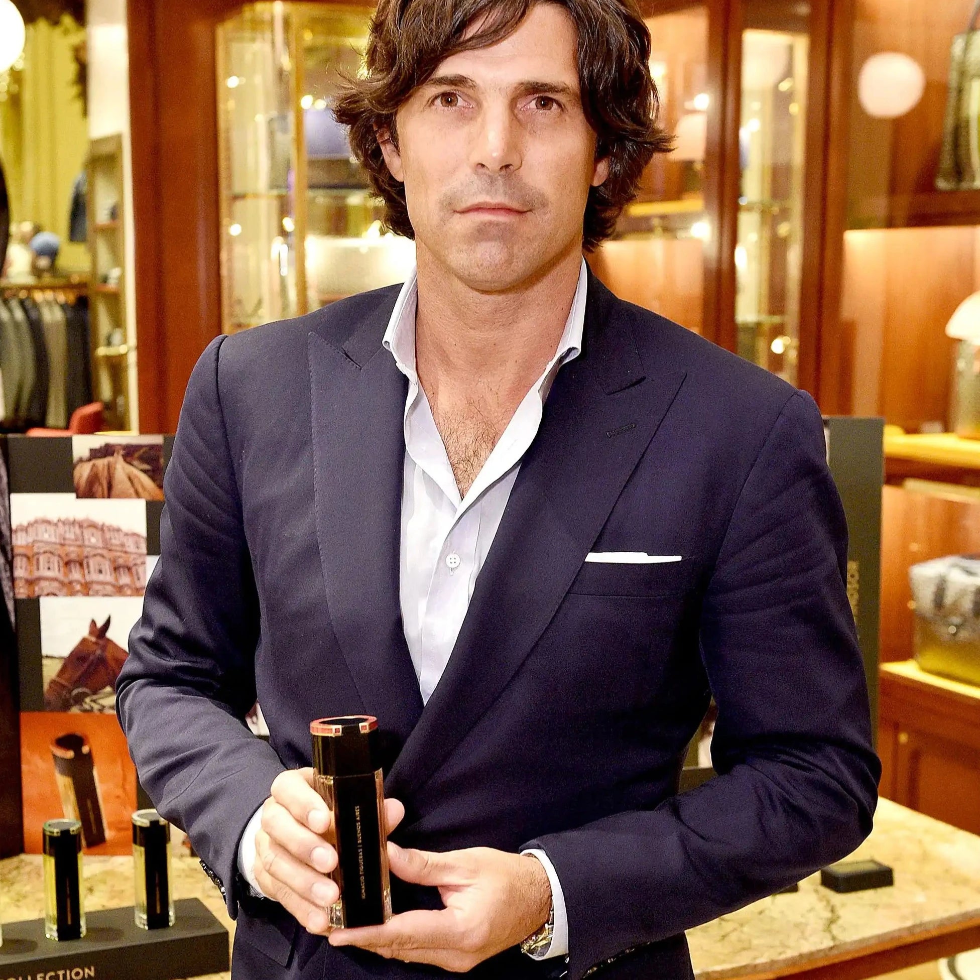 Ignacio Figueras Buenos Aires EDP | My Perfume Shop Australia