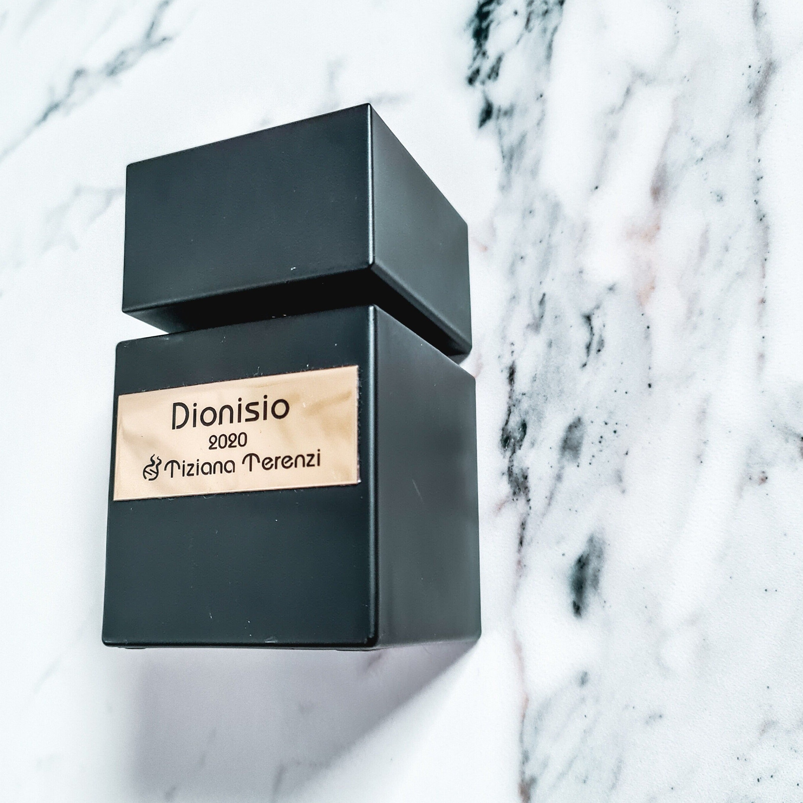 Tiziana Terenzi Anniversary Collection Dionisio Extrait De Parfum