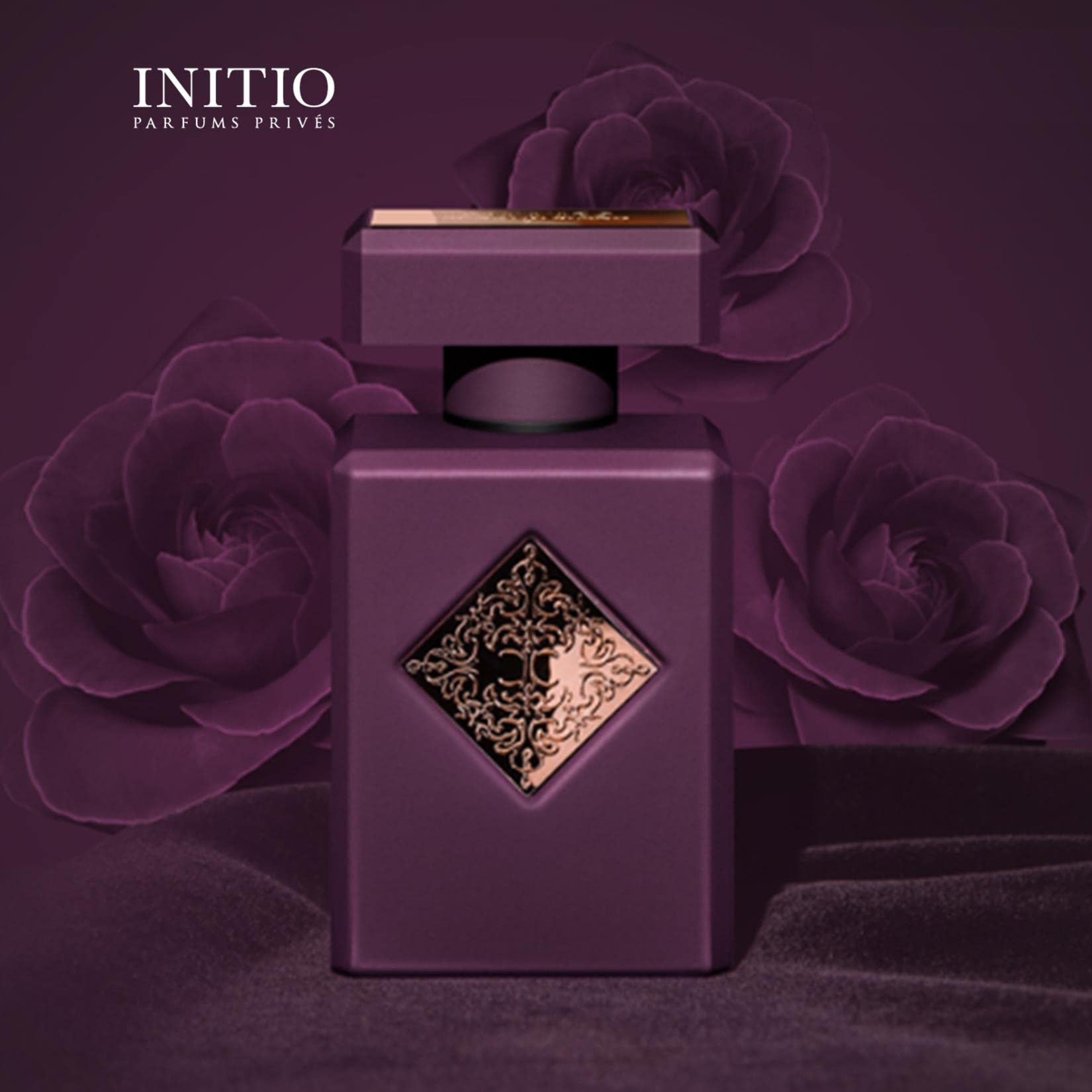 Initio Parfums Prives The Carnal Blends Collection Side Effect EDP | My Perfume Shop Australia