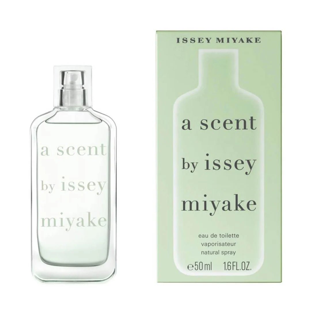 Issey Miyake A Scent By Issey Miyake EDT | My Perfume Shop Australia