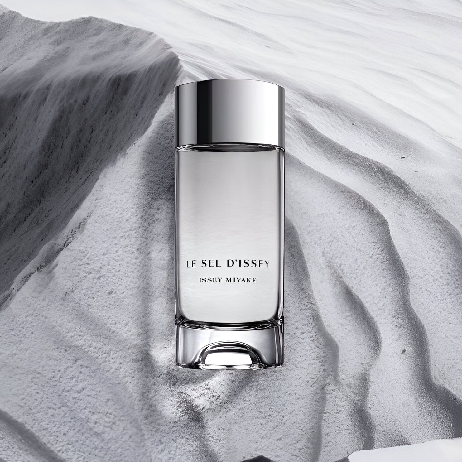 Issey Miyake Le Sel D'Issey EDT Shower Gel Set for Men | My Perfume Shop