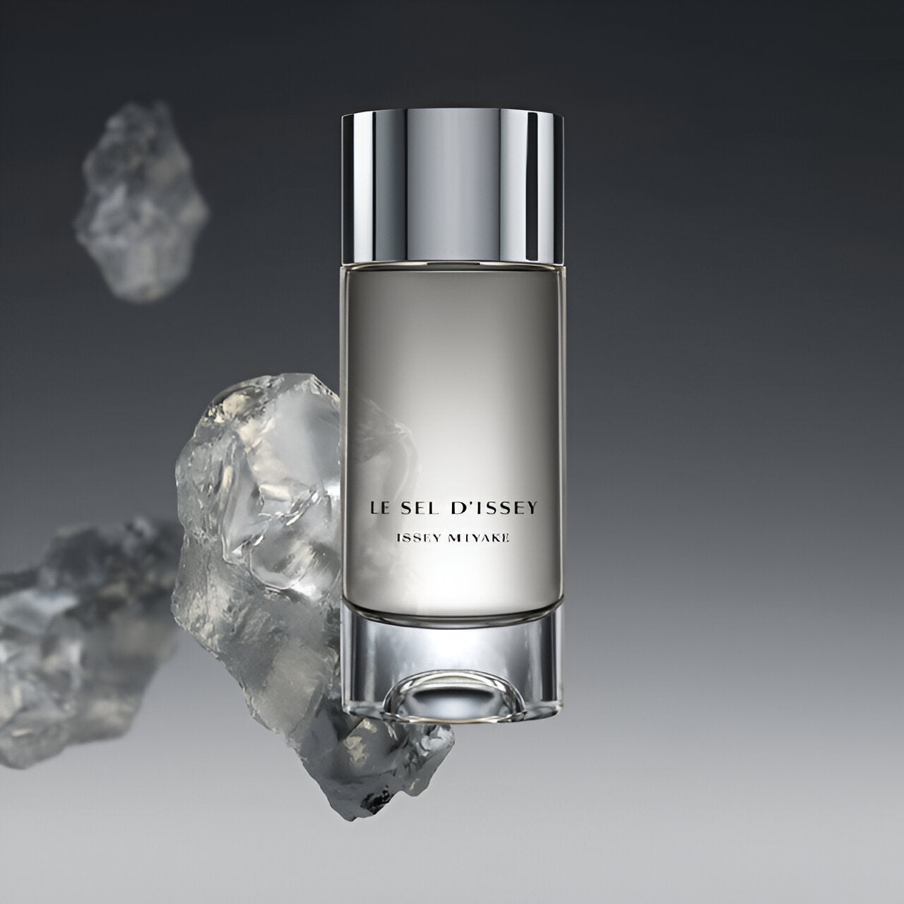 Issey Miyake Le Sel D'Issey EDT Shower Gel Set for Men | My Perfume Shop