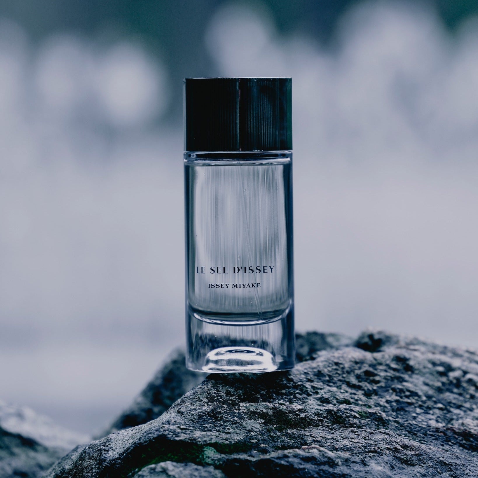 Issey Miyake Le Sel D'Issey EDT Shower Gel Set for Men | My Perfume Shop
