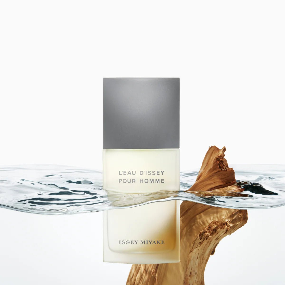 Issey Miyake L'Eau D'Issey Pour Homme EDT Shower Gel Set for Men | My Perfume Shop