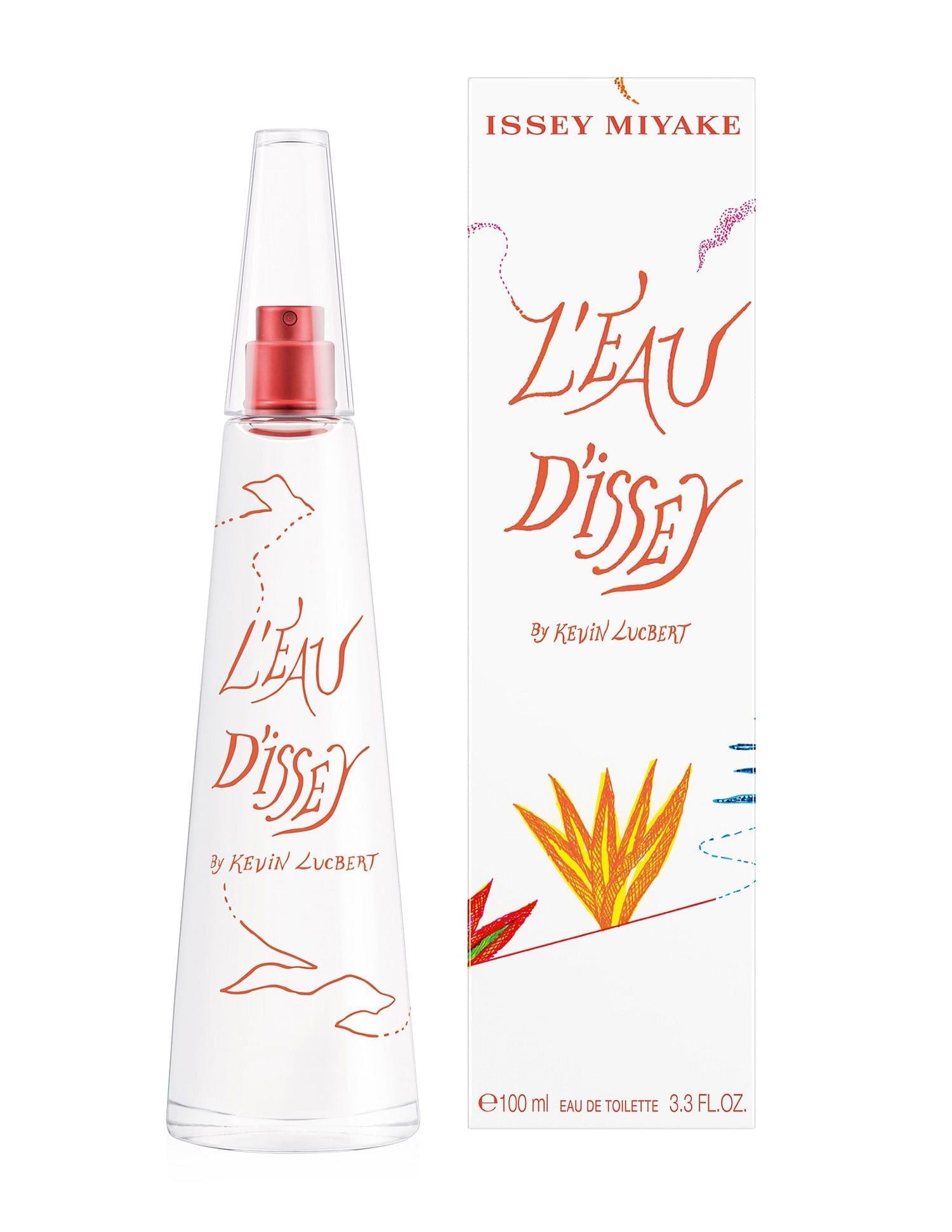 Issey Miyake L'Eau D'Issey Summer Edition EDT | My Perfume Shop Australia