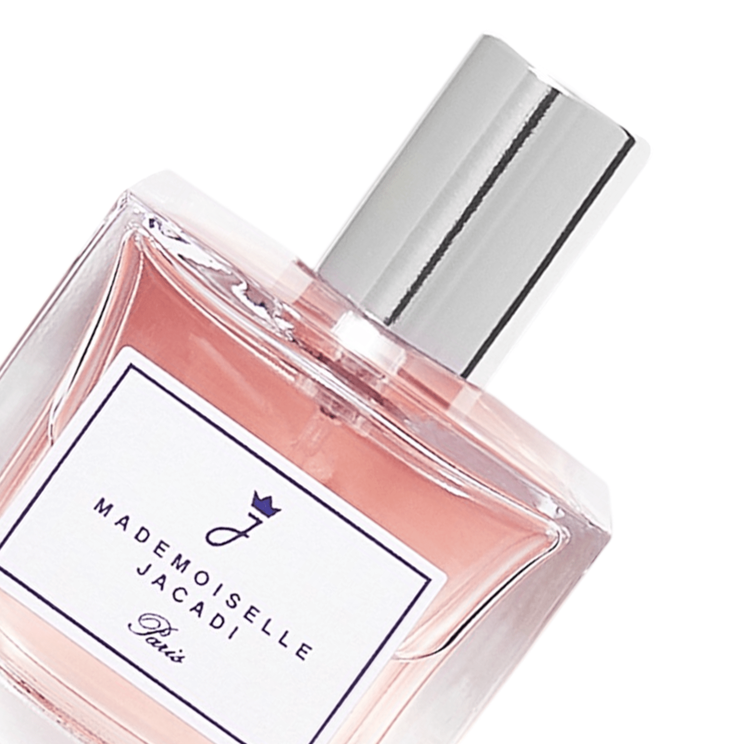 Jacadi Mademoiselle EDT Hair Clips Set for Women | My Perfume Shop