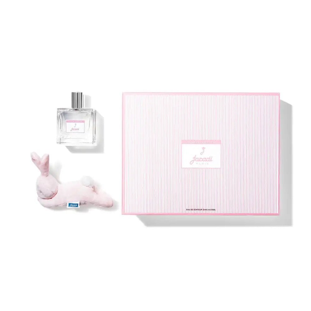 Jacadi Toute Petite EDP Scented Water Set for Women | My Perfume Shop