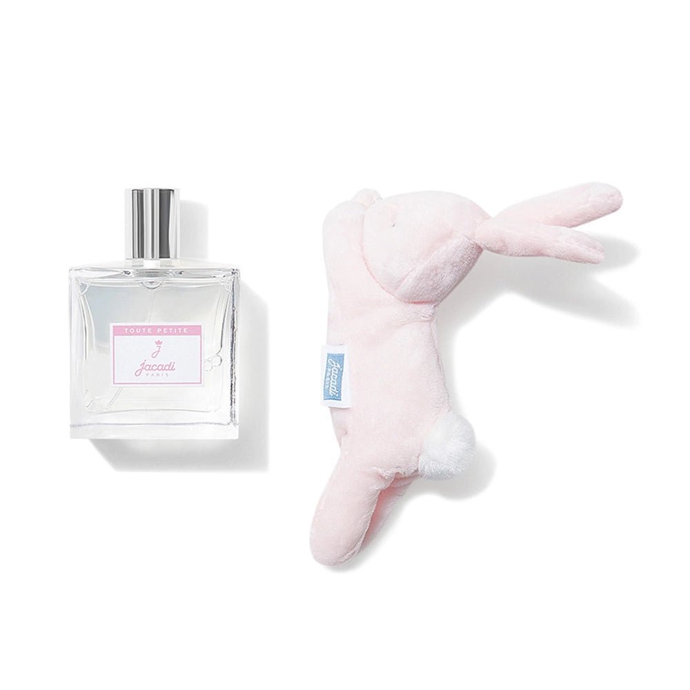 Jacadi Toute Petite EDP Scented Water Set for Women | My Perfume Shop
