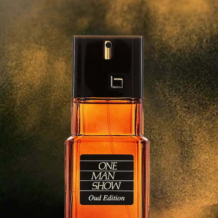 Jacques Bogart One Man Show Oud Edition Body Spray | My Perfume Shop Australia