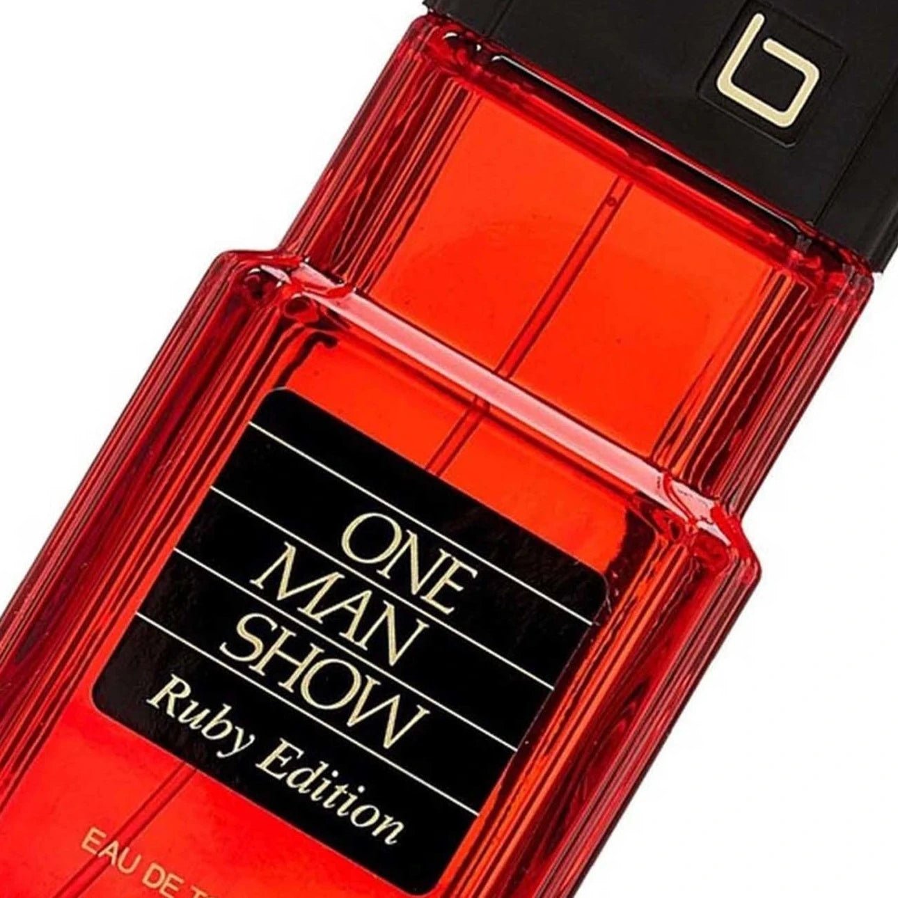 Jacques Bogart One Man Show Ruby Edition Body Spray | My Perfume Shop Australia