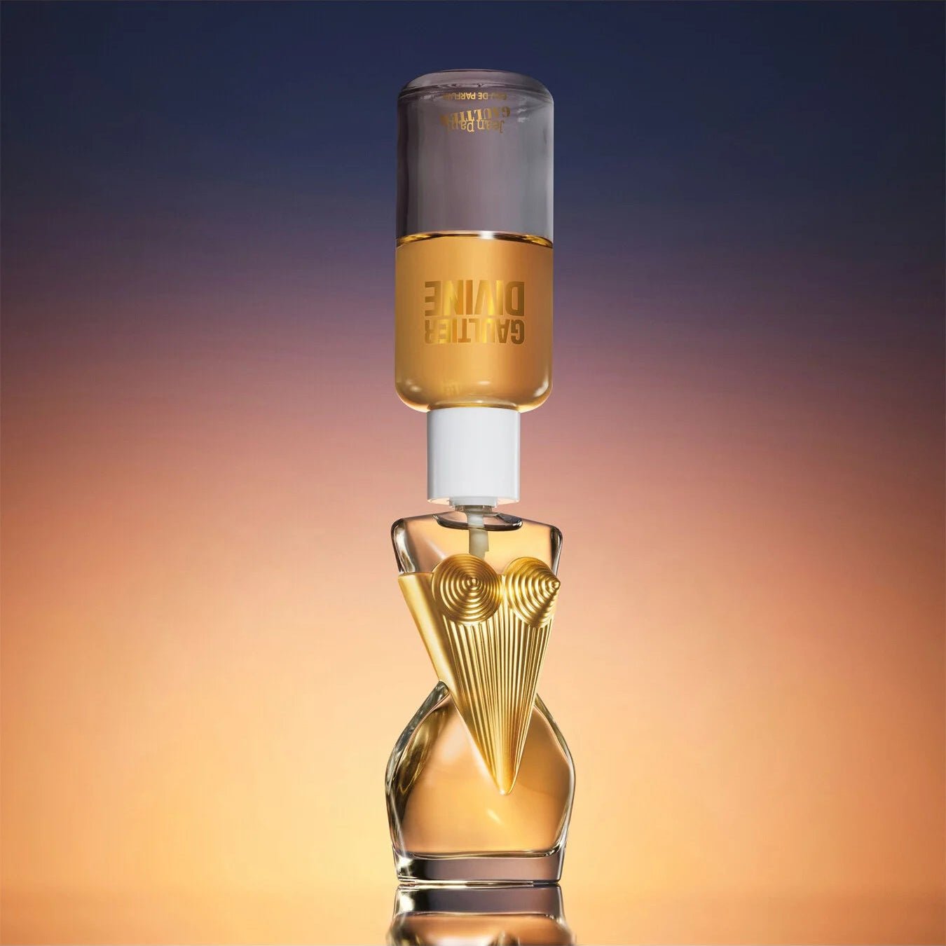 Jean Paul Gaultier Divine EDP | My Perfume Shop