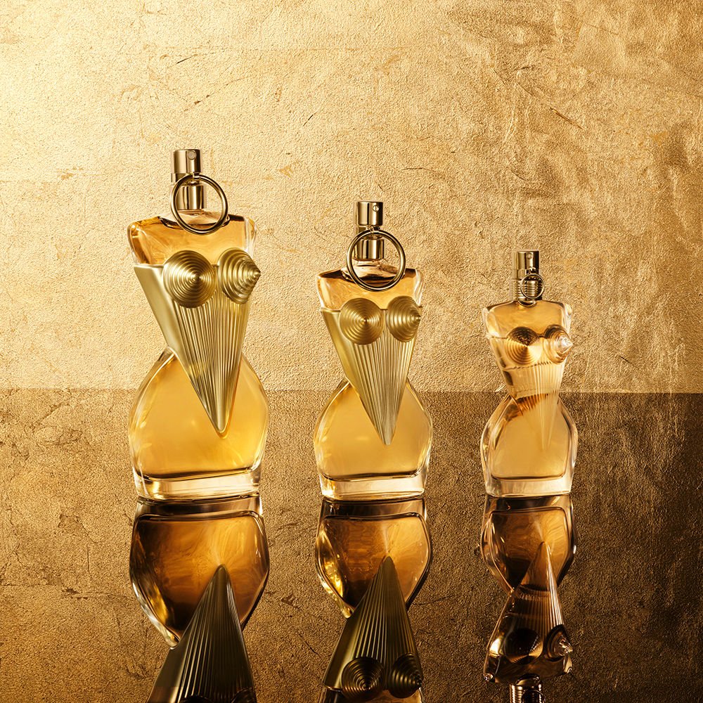Jean Paul Gaultier Divine EDP & Shower Gel Set For Women | My Perfume Shop
