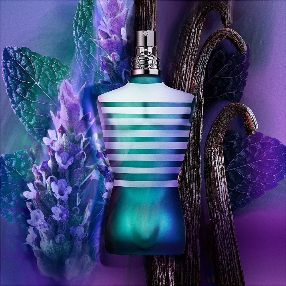 Jean Paul Gaultier Le Male EDT Aftershave Balm Set for Men | My Perfume Shop