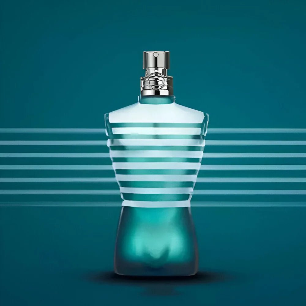 Jean Paul Gaultier Le Male EDT Shower Gel Set for Men | My Perfume Shop