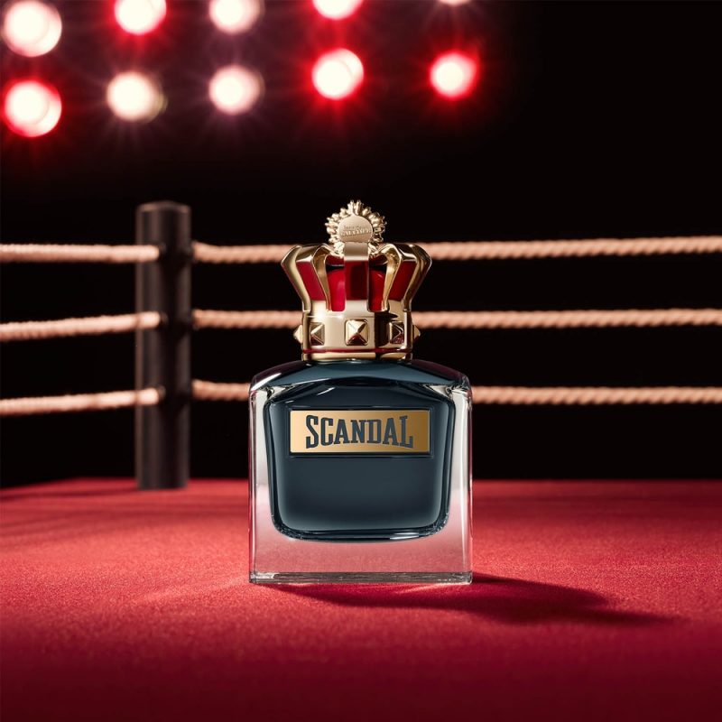 Jean Paul Gaultier Scandal Pour Homme All Over Shower Gel | My Perfume Shop Australia