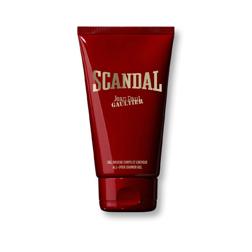 Jean Paul Gaultier Scandal Pour Homme All Over Shower Gel | My Perfume Shop Australia