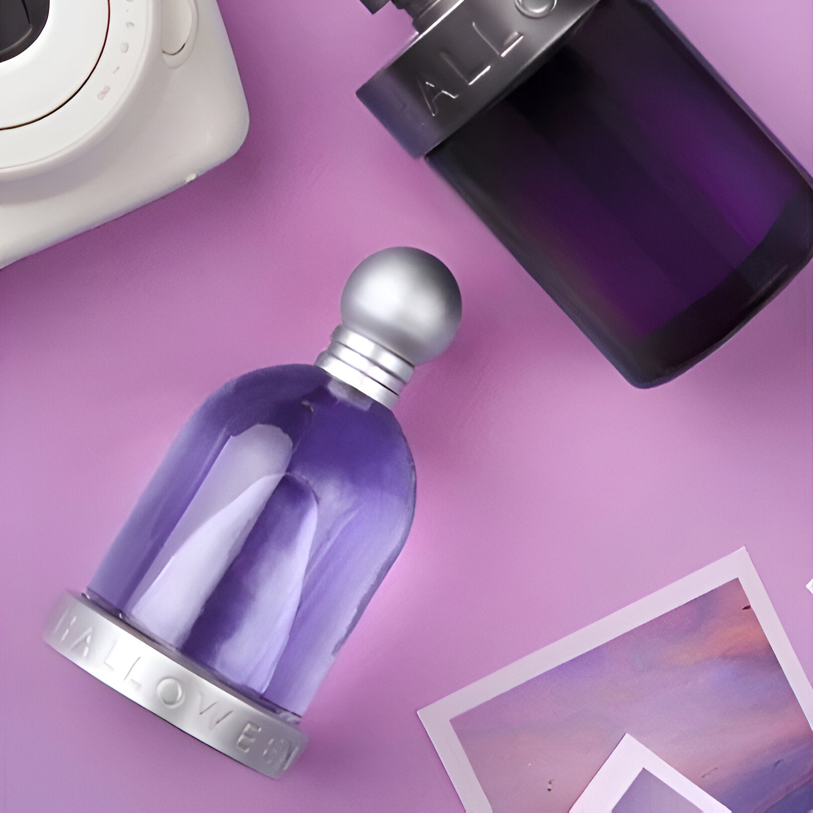 Jesus Del Pozo Halloween EDT Set for Women | My Perfume Shop
