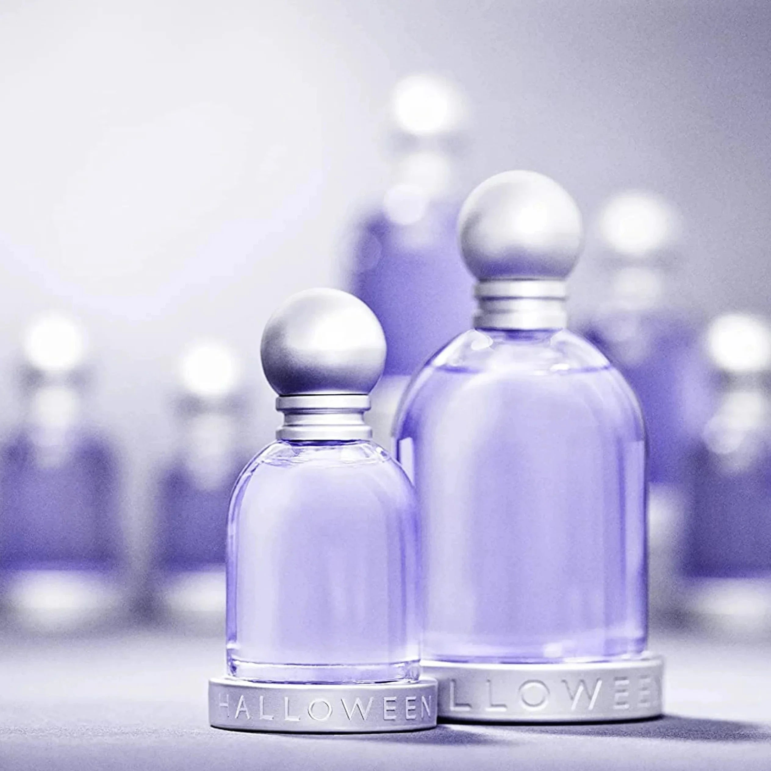 Jesus Del Pozo Halloween EDT Set for Women