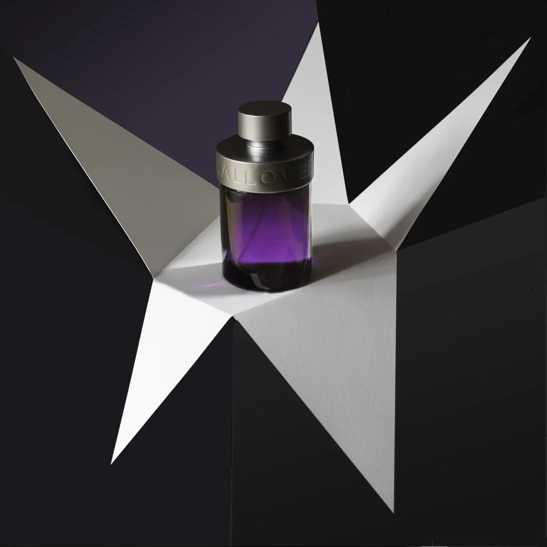 Jesus Del Pozo Halloween Man EDT For Men Gift Set