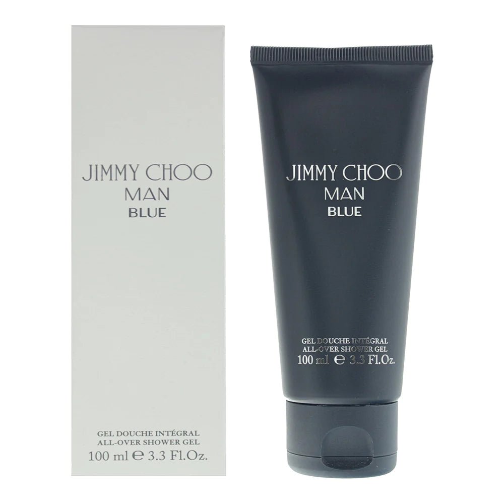 Jimmy Choo Man Shower Gel | My Perfume Shop Australia
