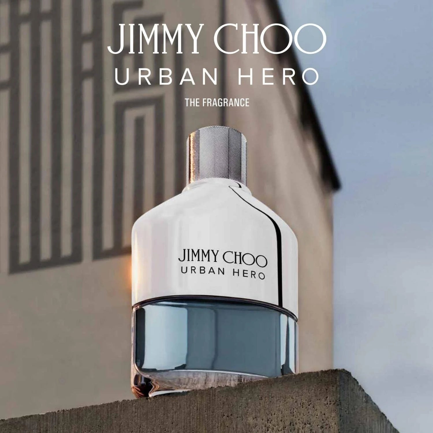 Jimmy Choo Urban Hero Deodorant Stick | My Perfume Shop Australia