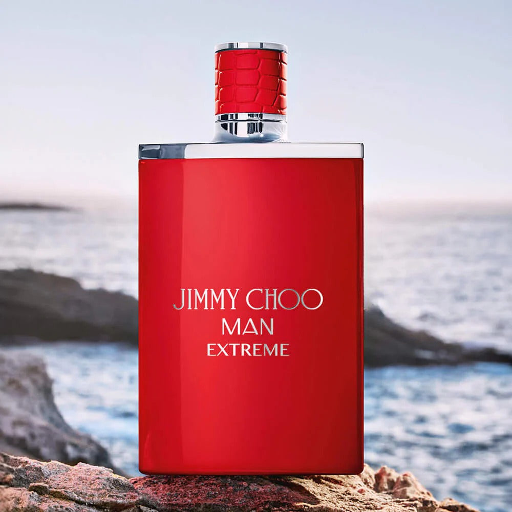 Jimmy Choo Man Extreme EDP