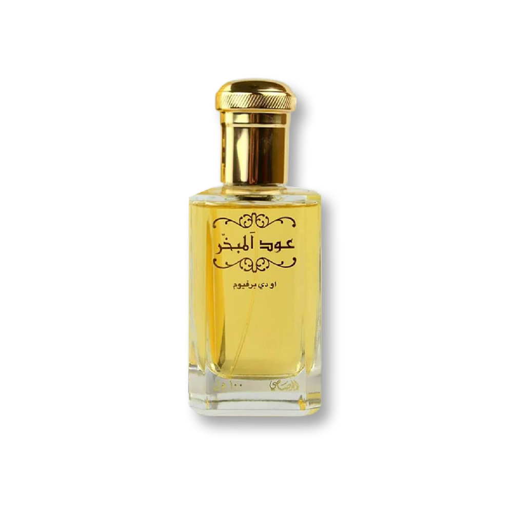 Rasasi Oudh Al Mubakhar EDP