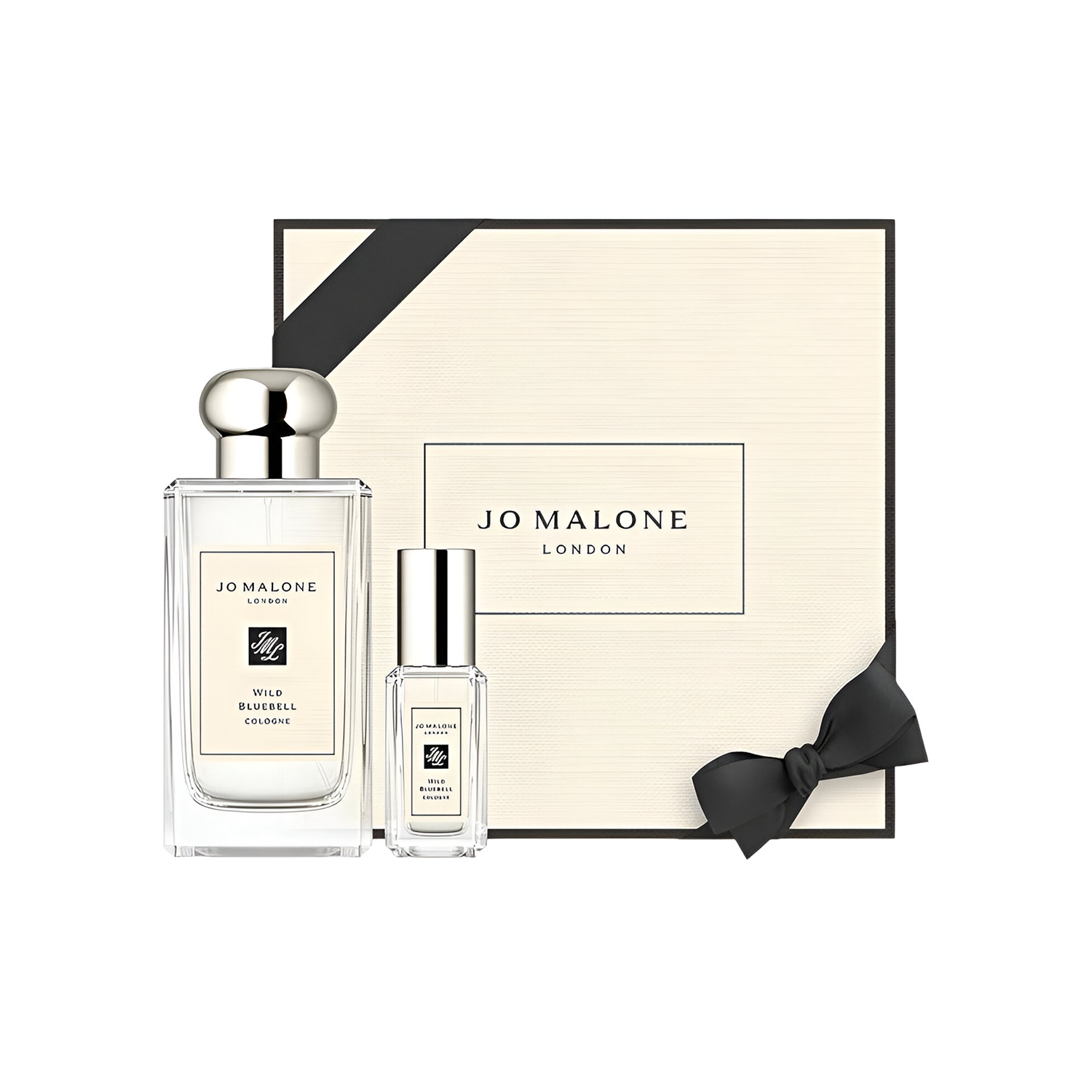 Jo Malone Wild Bluebell For Women Gift Set