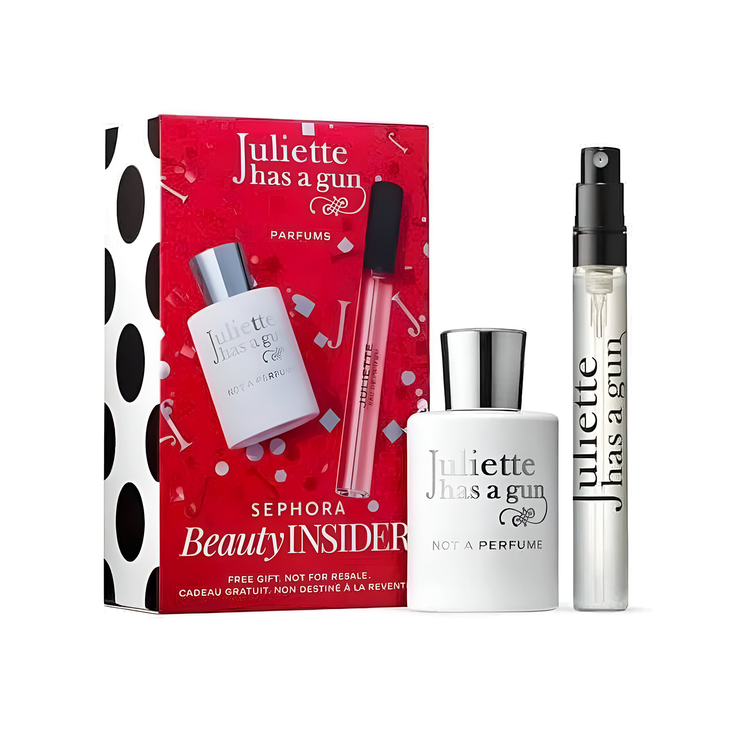 Juliette Has A Gun Mini Set For Women