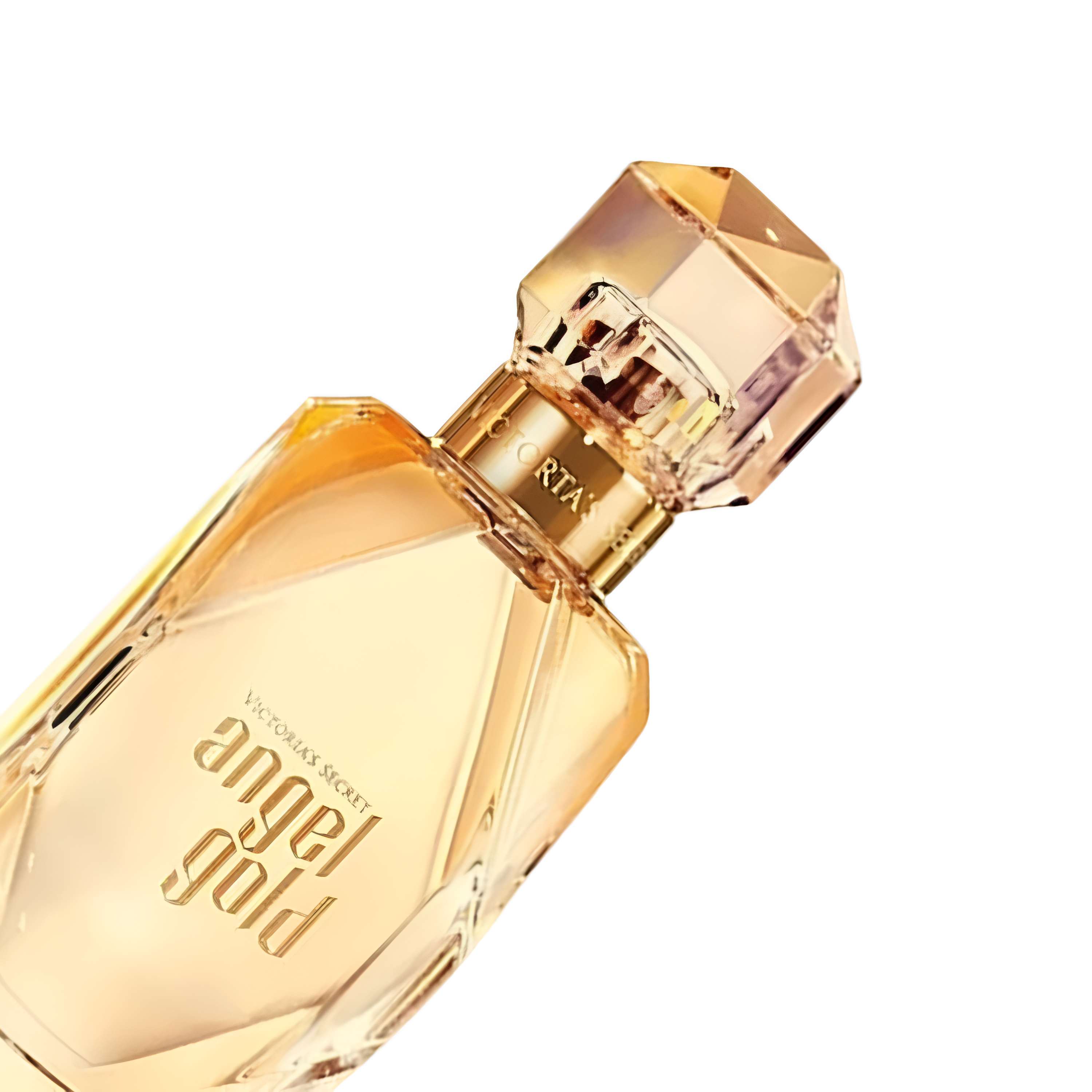 Victoria's Secret Angel Gold EDP Gift Set
