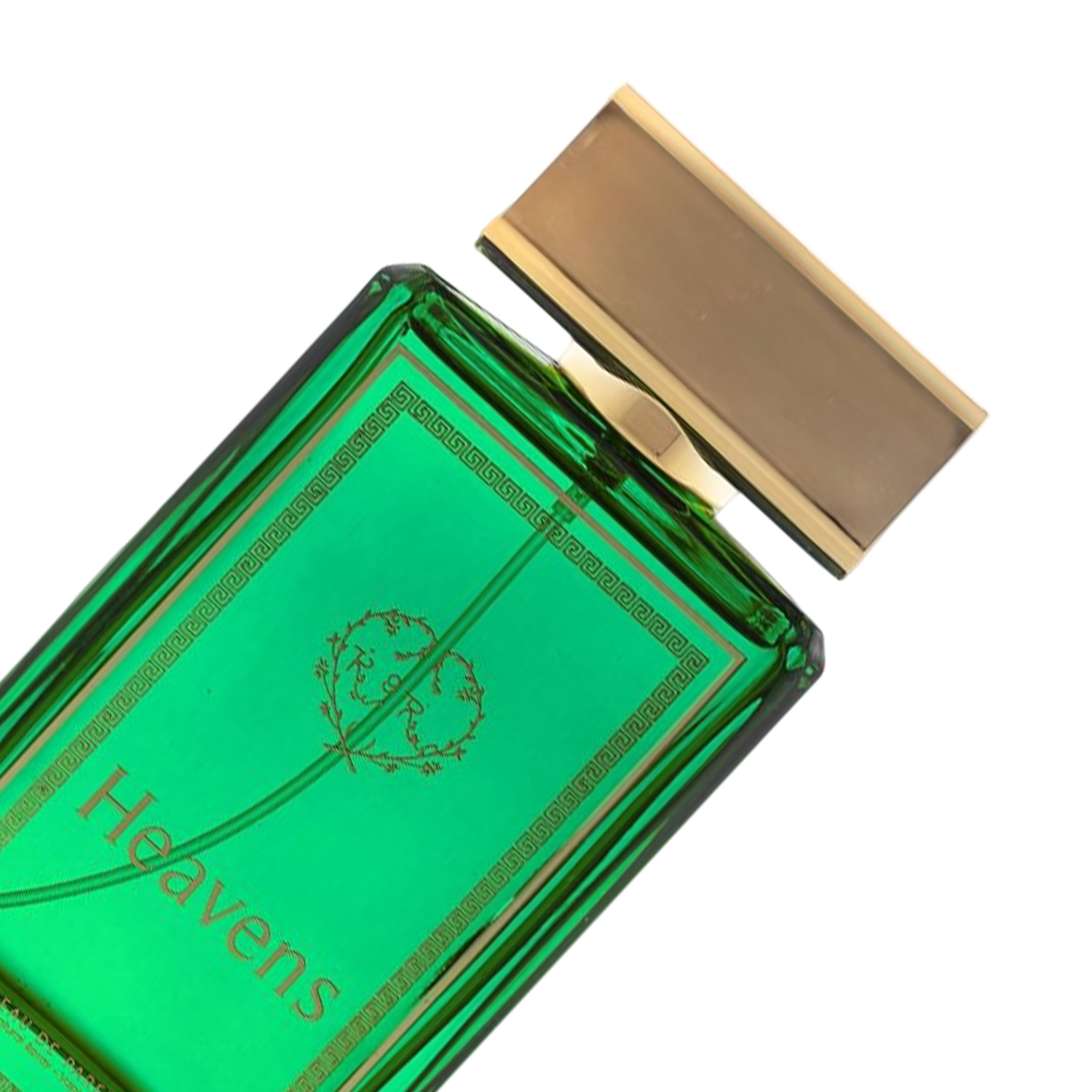 R 9 R Heavens EDP for Men