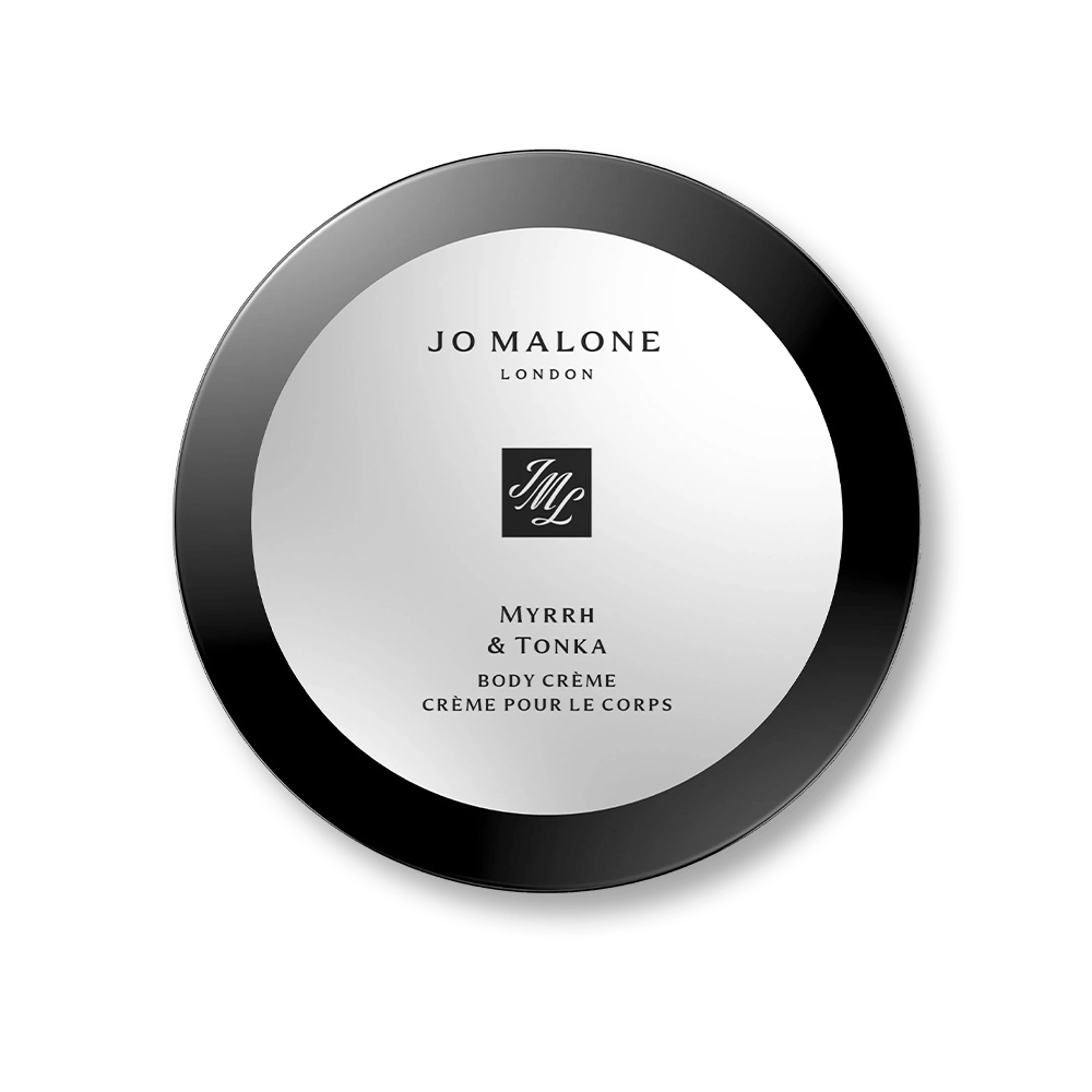 Jo Malone Myrrh & Tonka Body Creme | My Perfume Shop