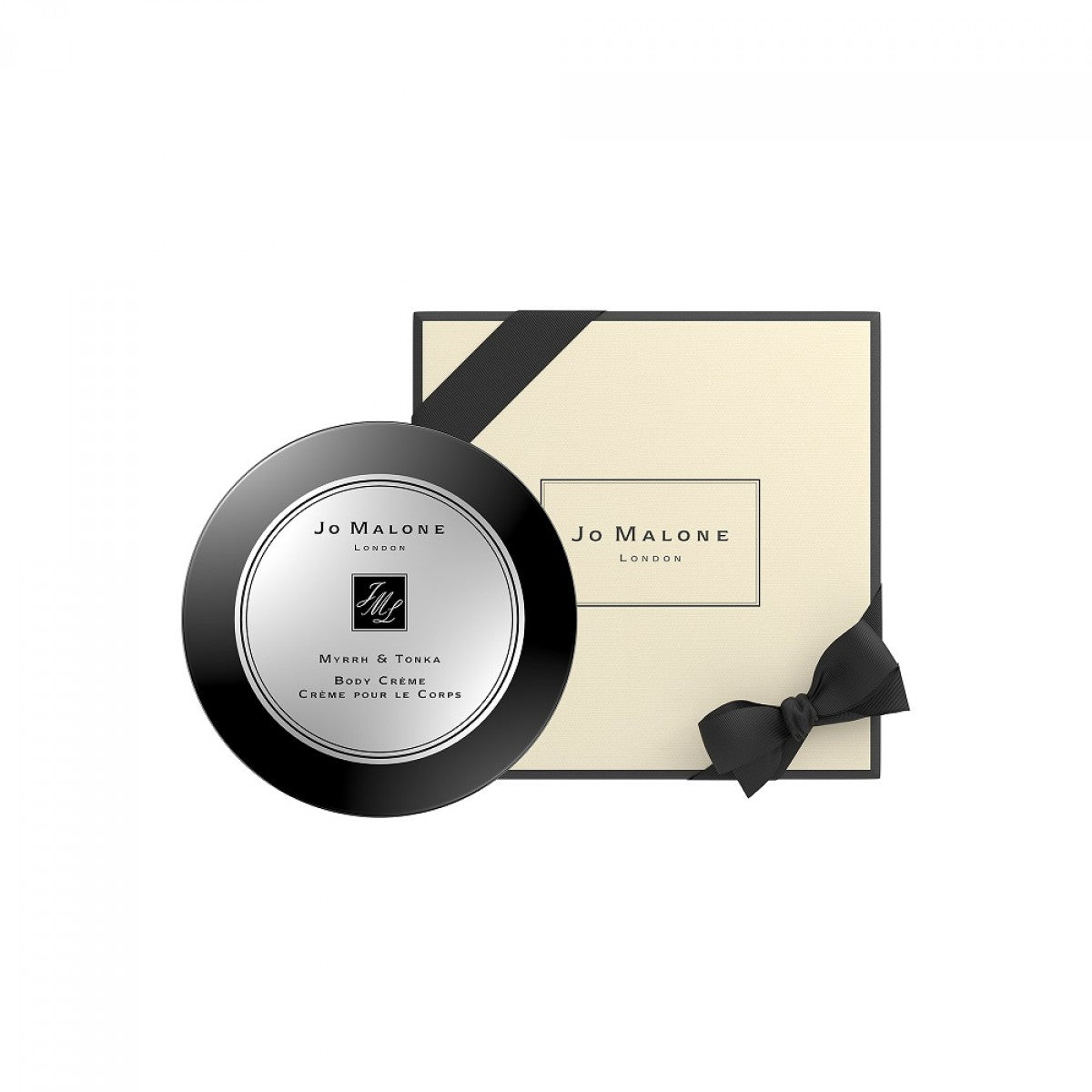 Jo Malone Myrrh & Tonka Body Creme | My Perfume Shop