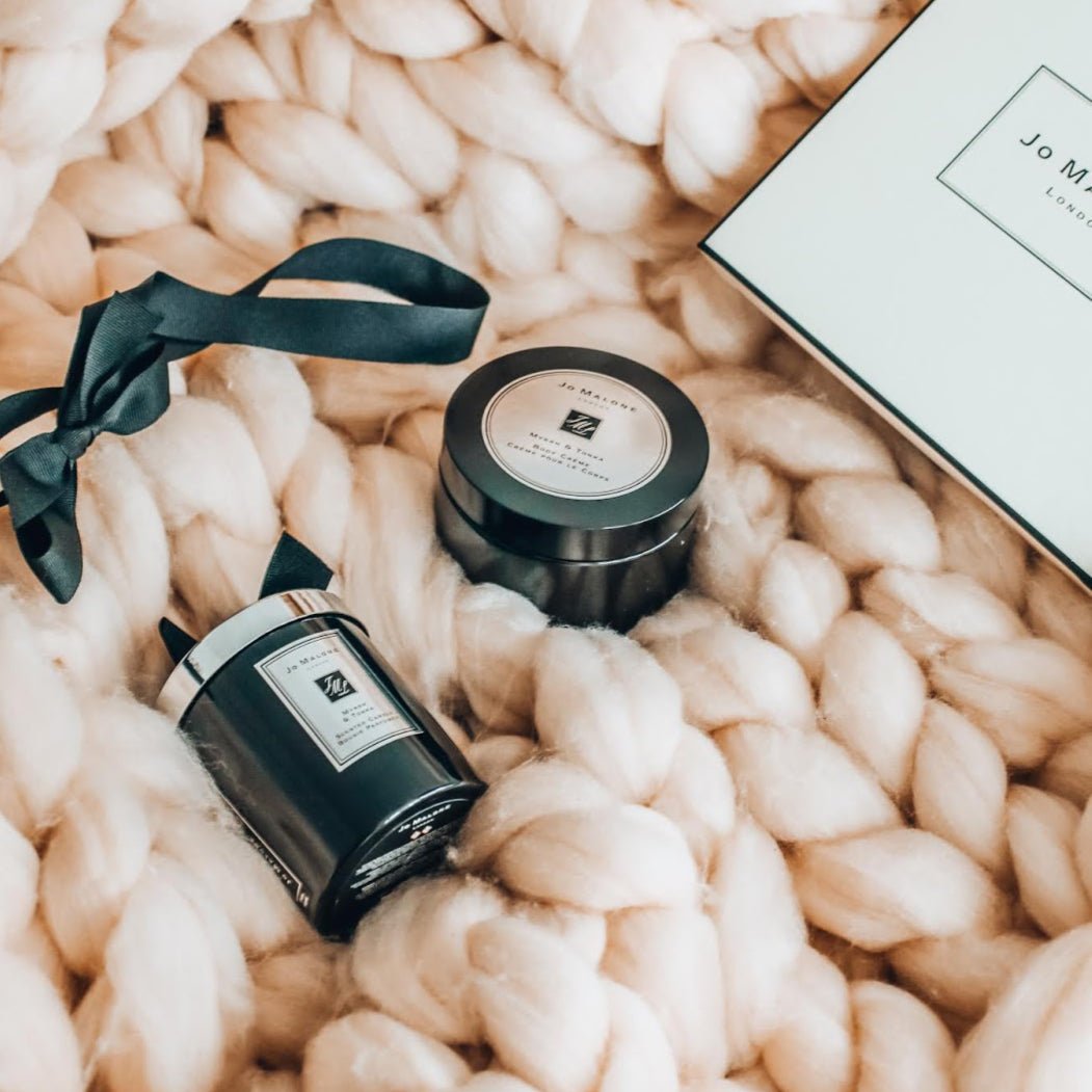 Jo Malone Myrrh & Tonka Body Creme | My Perfume Shop
