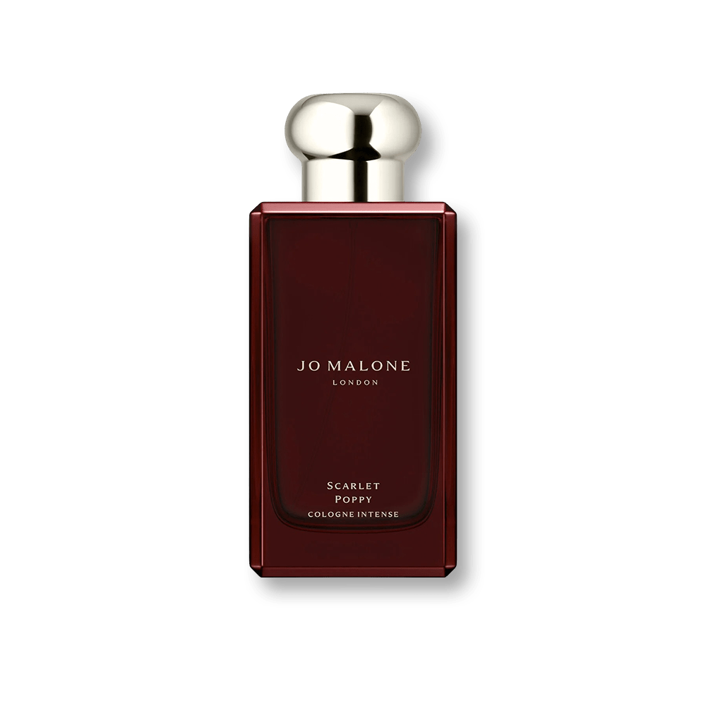 Jo Malone Scarlet Poppy Cologne Intense | My Perfume Shop