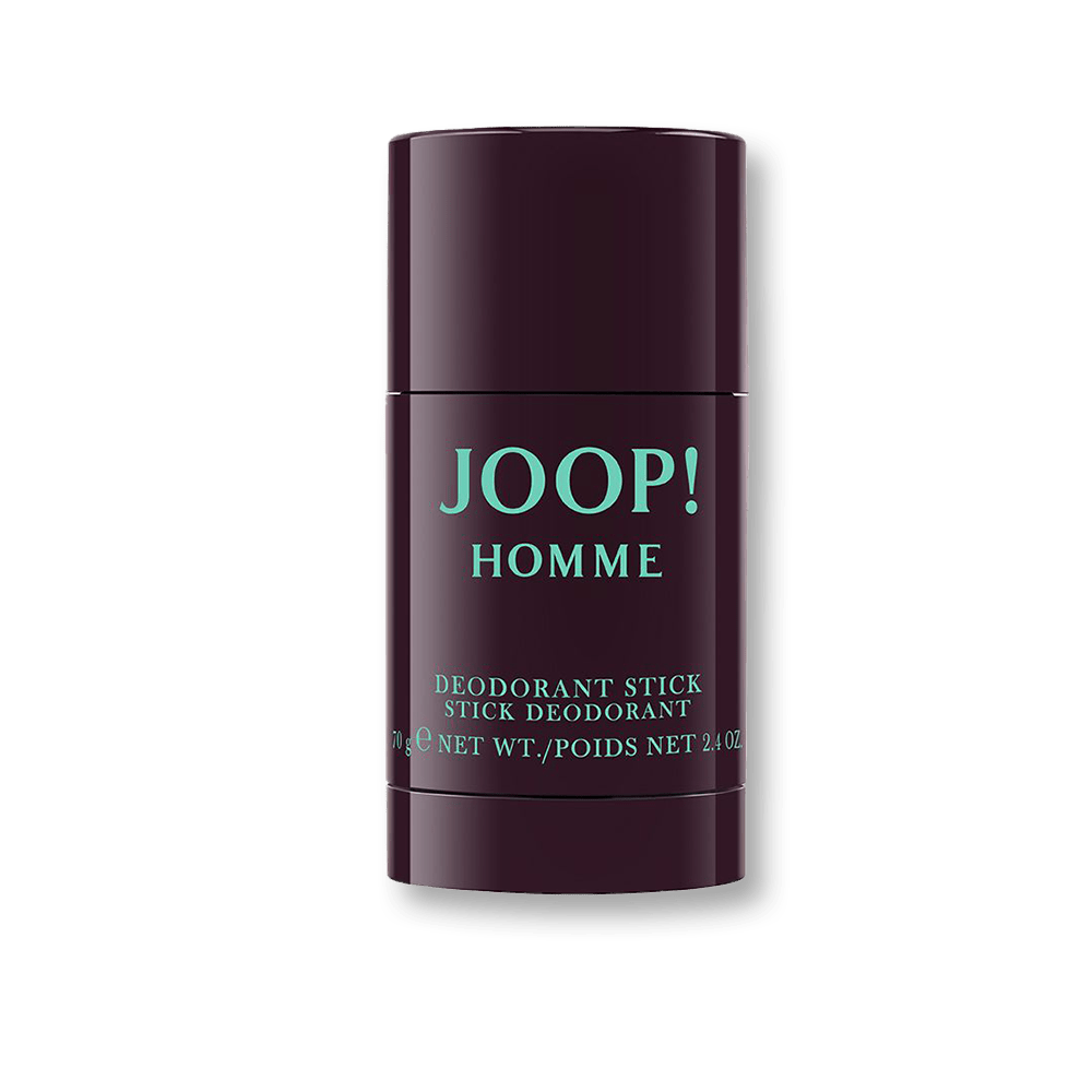 Joop! Homme Deodorant Stick | My Perfume Shop Australia