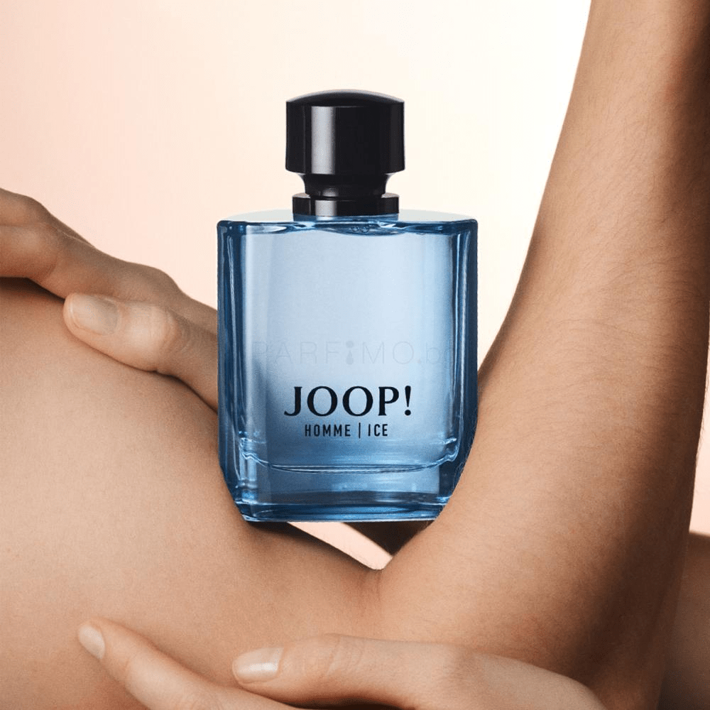 Joop! Homme Ice Shower Gel | My Perfume Shop Australia
