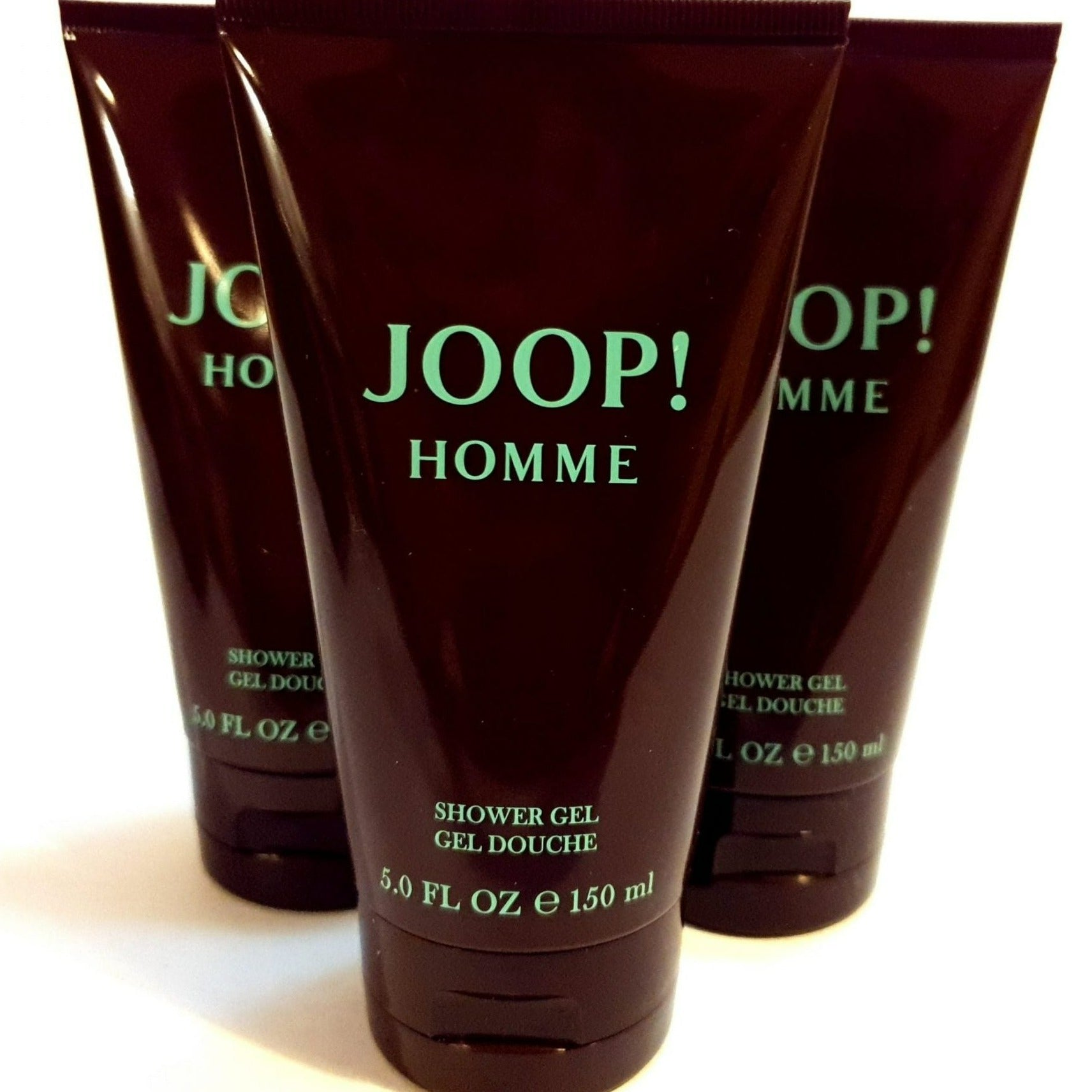 Joop! Homme Shower Gel | My Perfume Shop Australia