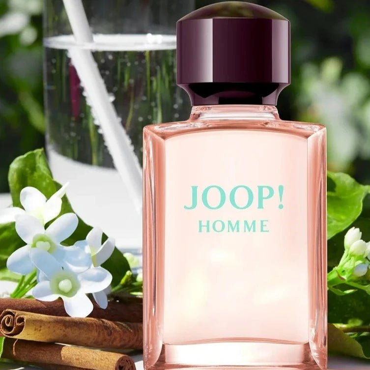 Joop! Homme Shower Gel | My Perfume Shop Australia