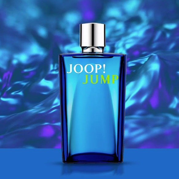 Joop! Jump Hair & Body Shampoo | My Perfume Shop Australia