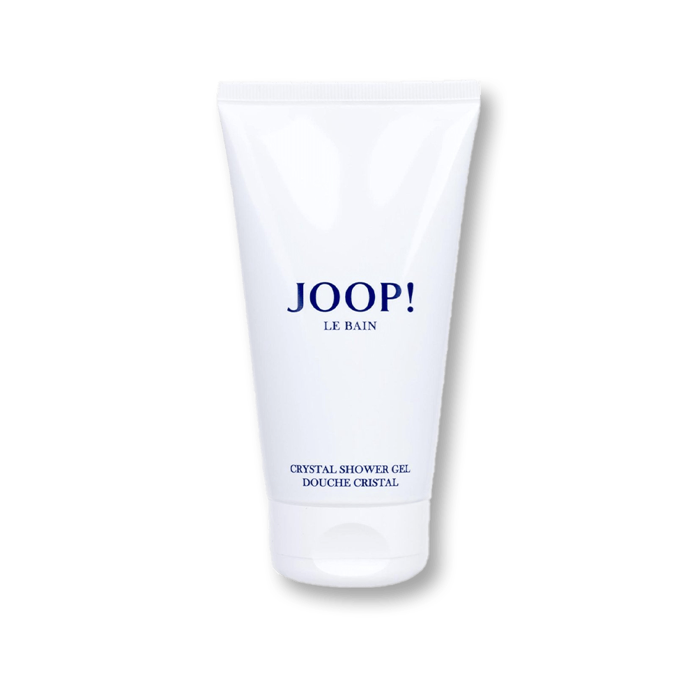 Joop! Le Bain Shower Gel | My Perfume Shop Australia