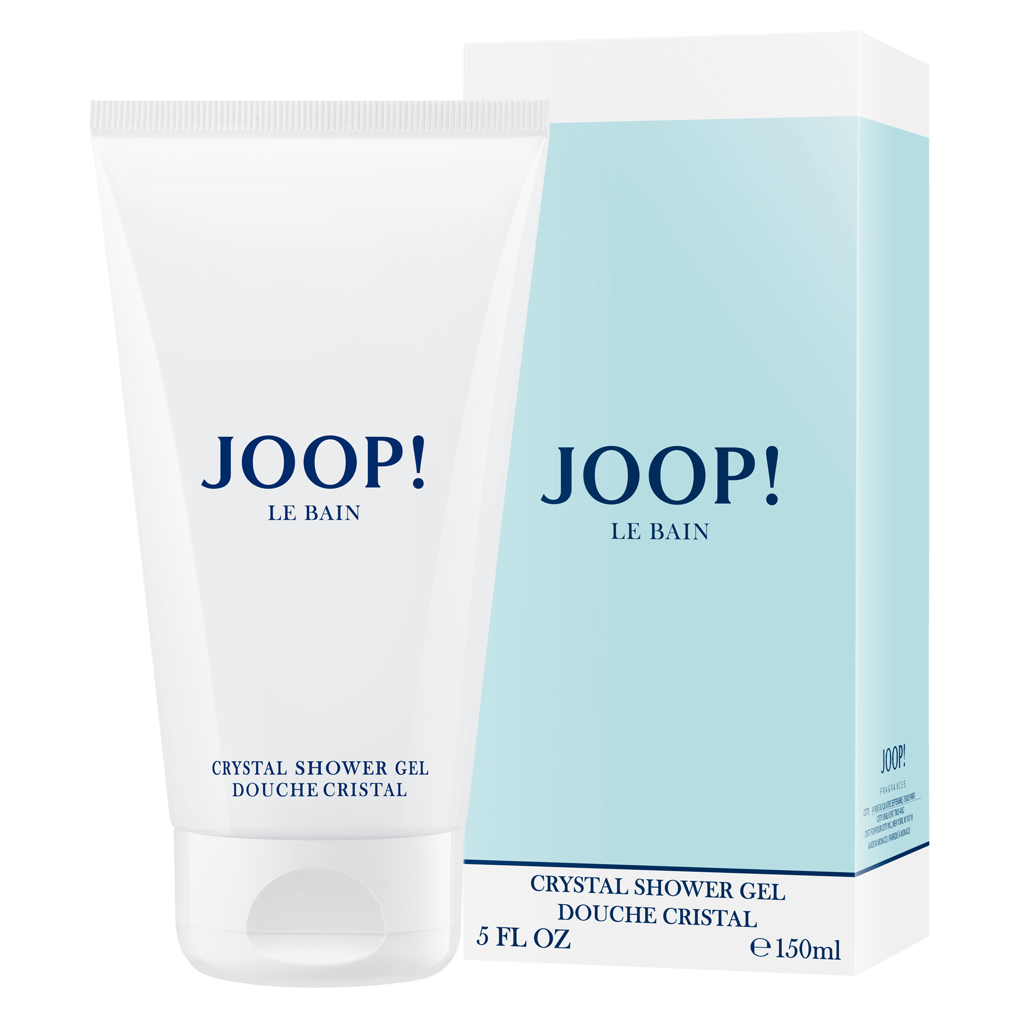 Joop! Le Bain Shower Gel | My Perfume Shop Australia