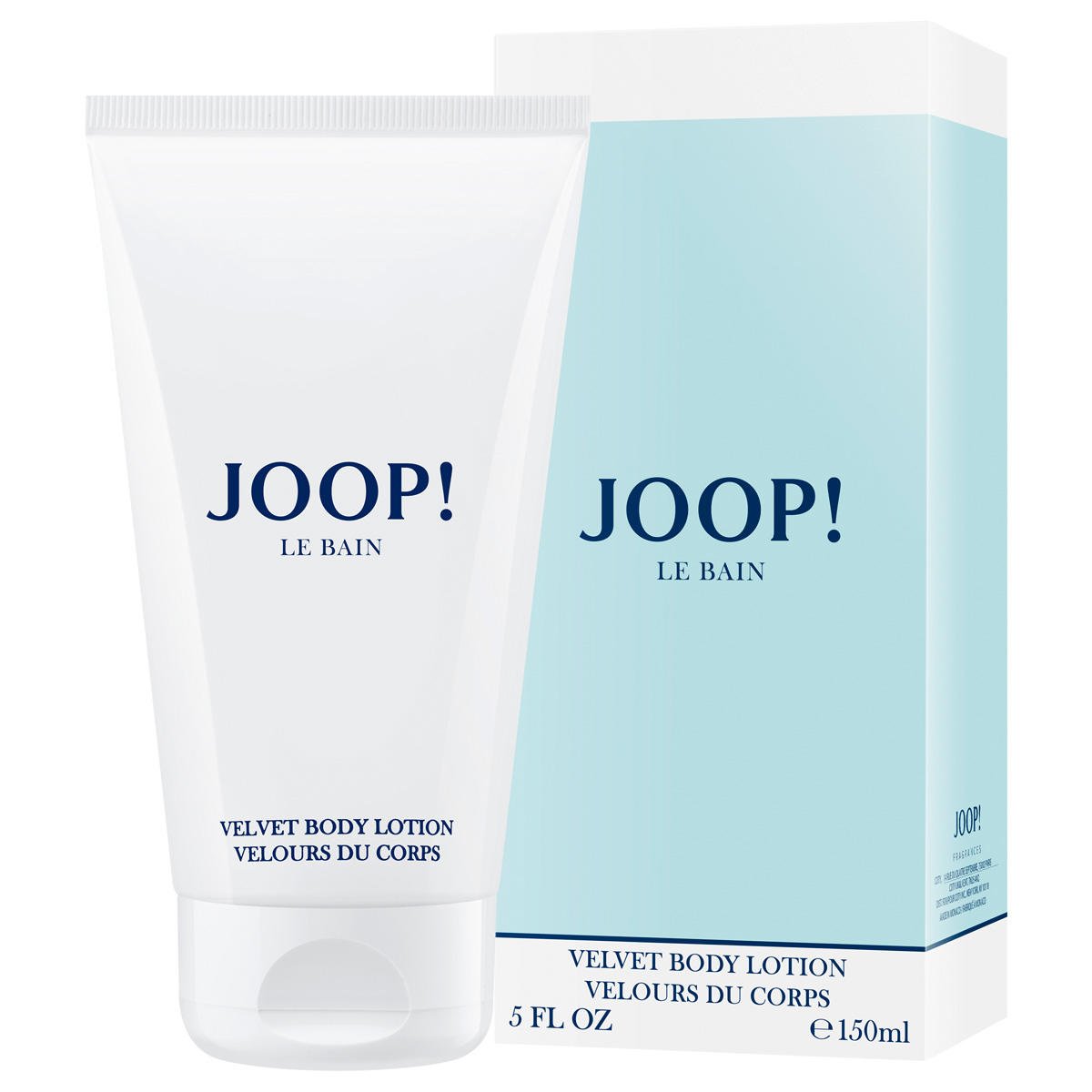 Joop! Le Bain Velvet Body Lotion | My Perfume Shop Australia