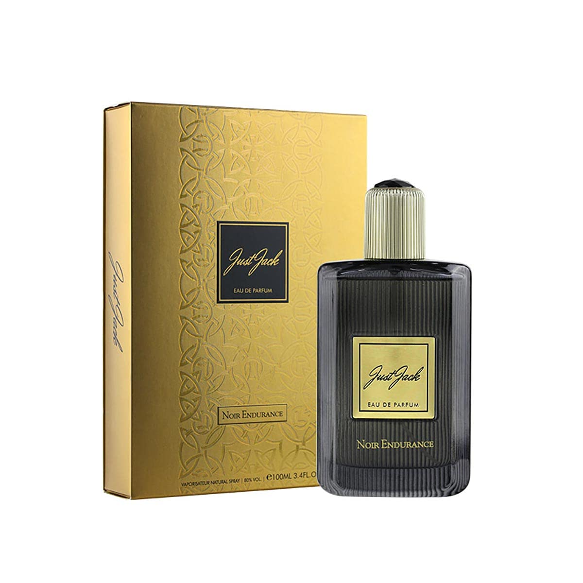Just Jack Noir Endurance EDP | My Perfume Shop