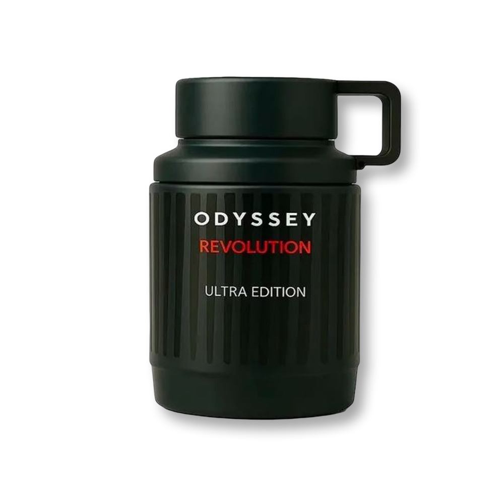 Armaf Odyssey Revolution Ultra Edition EDP