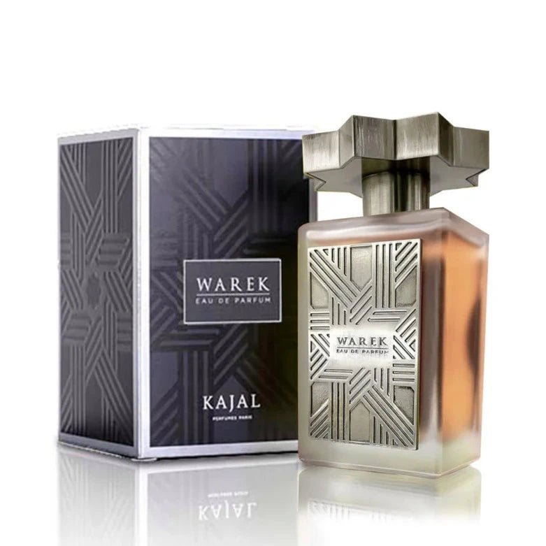 Kajal The Fiddah Collection Warek EDP | My Perfume Shop Australia