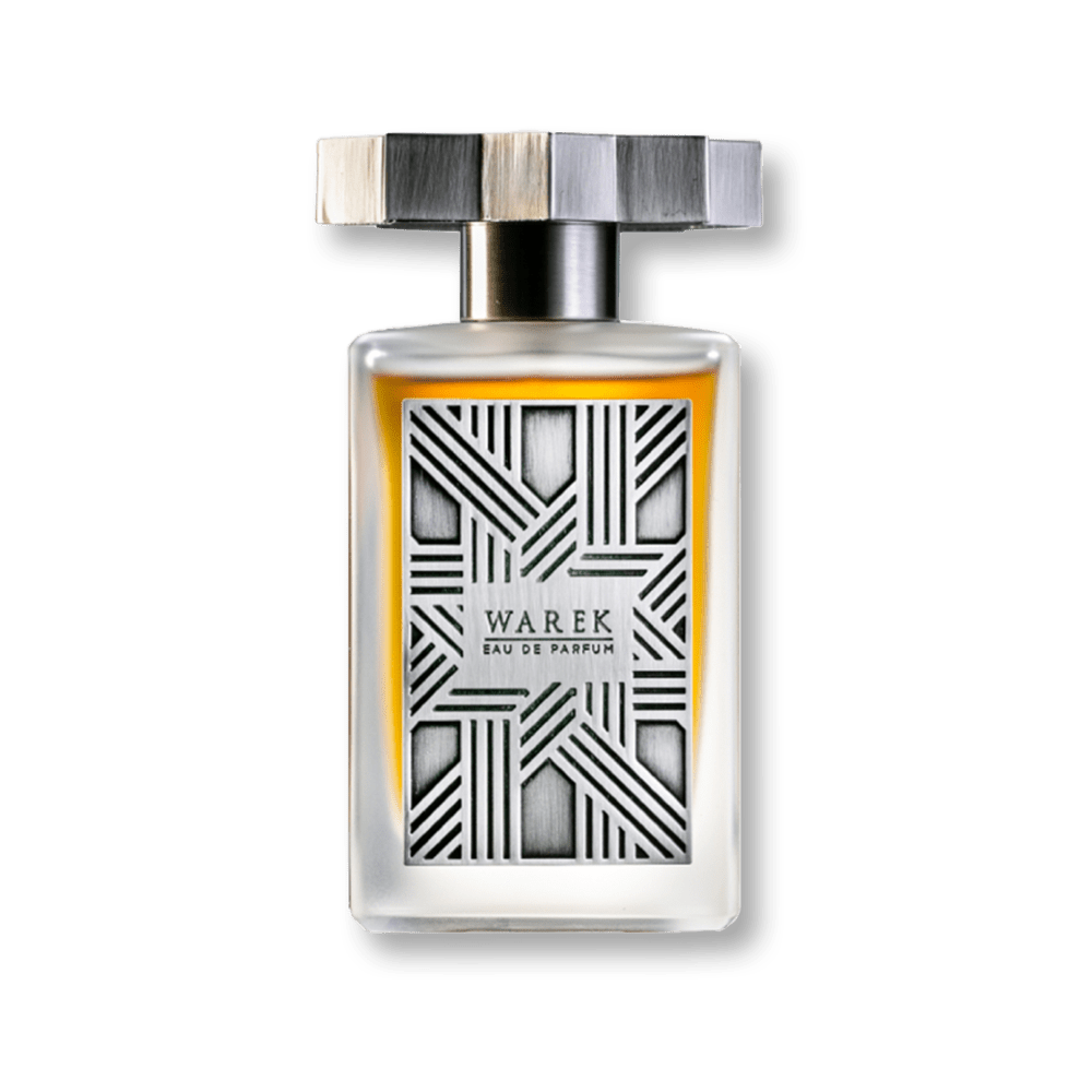 Kajal The Fiddah Collection Warek EDP | My Perfume Shop Australia