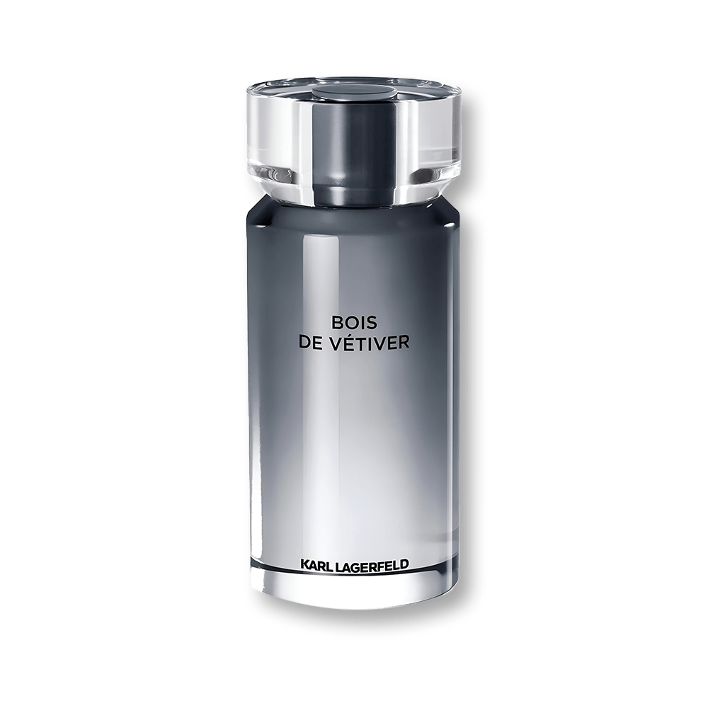 Karl Lagerfeld Bois De Vetiver EDT | My Perfume Shop Australia