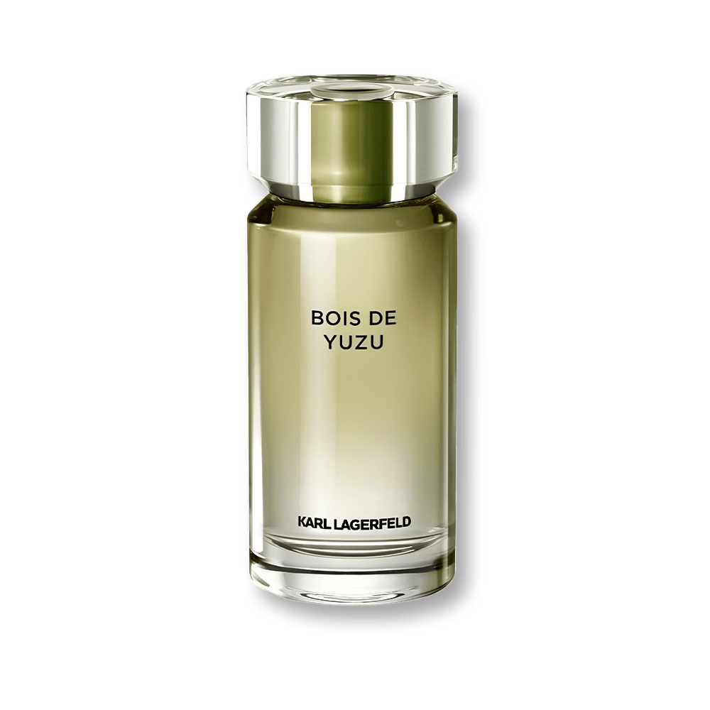 Karl Lagerfeld Bois De Yuzu EDT | My Perfume Shop Australia