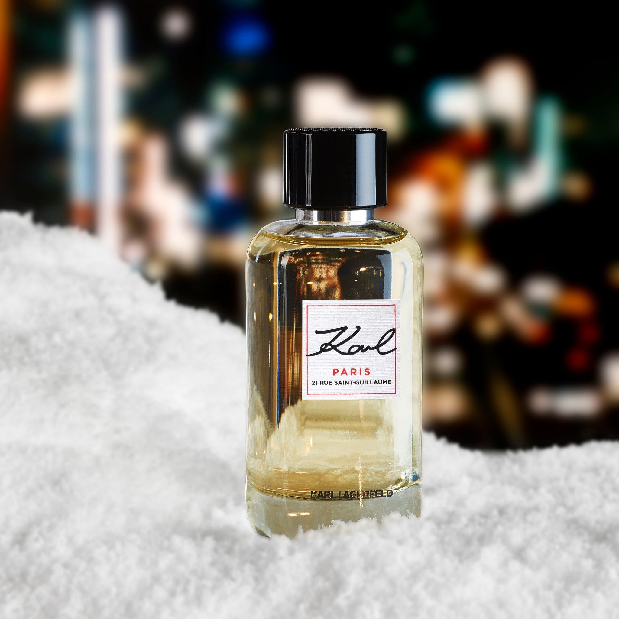 Karl Lagerfeld Karl Paris 21 Rue Saint Guillaume EDP | My Perfume Shop Australia
